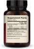 Dr. Mercola Organic Blood Pressure Support, 30 Servings (30 Capsules), Dietary Supplement, Supports Skin & Mental Focus, Non-GMO, Certified USDA O...