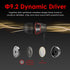 USB C Headphones Wired Earbuds, in-Ear Type C Magnetic Earphones with Microphone Hands Free Calling Compatible for iPhone 15/15pro Samsung Galaxy ...