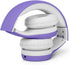 LilGadgets Connect+ Wired Kids Headphones for School w/Microphone, Volume Limiting & Noise Reduction On-Ear Headset w/Cord, SharePort Technology &...