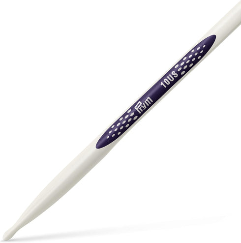 Prym Circular Needle 24" 10, Size 10/6mm...