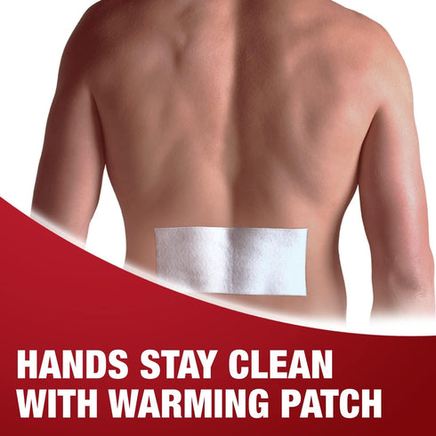 Aspercreme Lidocaine Patches - 5 count (Pack of 3)...