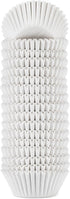 Mini White Muffin Wrappers Cupcake Liners, Baking Cups Paper, 400 Pack...