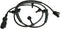 Front Right ABS Anti Lock Brake Wheel Speed Sensor Compatible with MKX Edge 2007-2015 V6 L4 3.7L 2.0L 3.5L...