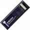 Tombow MONO-HB Pencils, Mono HB, 1 Dozen...