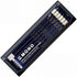 Tombow MONO-HB Pencils, Mono HB, 1 Dozen...