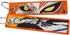 Ichigo Kurosaki Keychain Anime Ichigo Cosplay Keychain Embroidered Fabric Accessories For Backpack...
