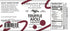 Terrapin Ridge Farms Gourmet Truffle Hot Sauce and Truffle Aioli Garnishing Sauce Set (2 Squeeze Bottles)...