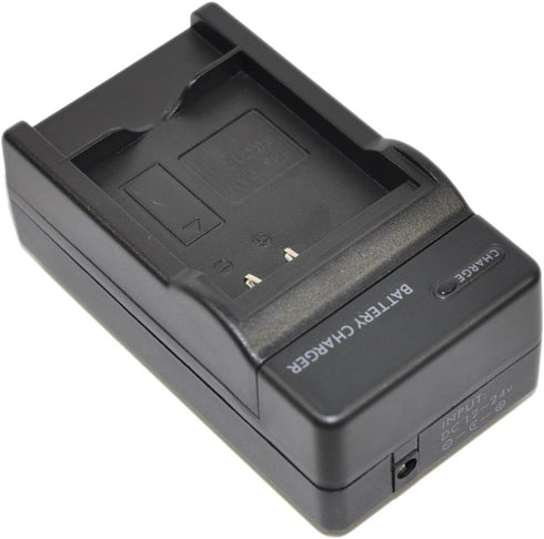 NP-85 Battery Charger Adapter for NP85 BC-85 BC85 FinePix SL1000 SL240 SL245 SL260 SL280 SL285 SL300 SL305 S1 Camera Charger AC/DC Single s1a...
