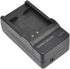 NP-85 Battery Charger Adapter for NP85 BC-85 BC85 FinePix SL1000 SL240 SL245 SL260 SL280 SL285 SL300 SL305 S1 Camera Charger AC/DC Single s1a...