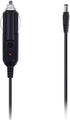 Snailax 12V Car Adapter Compatible for All Comfier Nekteck Neck Shoulder Massager, Back Massage Cushion,Power Supply Adapter Cable with LED for Ca...