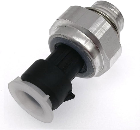 Engine Oil Pressure Sensor Switch 12677836 12616646 Compatible with Silverado Suburban Tahoe Yukon Impala Envoy Sierra...