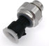 Engine Oil Pressure Sensor Switch 12677836 12616646 Compatible with Silverado Suburban Tahoe Yukon Impala Envoy Sierra...