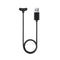 Ticwatch Pro 5 / Pro 3 Ultra GPS/Pro 3 GPS / E3 Charging Cable Replacement Charging Cable Magnetic Charger Pro 3 GPS/Pro 3 Ultra GPS / E3 Smartwat...
