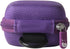 Hermitshell Hard Travel Case for JBL Vibe 100 TWS - True Wireless in-Ear Headphones (Purple)...
