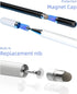Stylus Pen for Touch Screen, Stylus for Galaxy Tab A9+/A8/A7/A7 Lite,High Accuracy Styli Pencil for Apple iPad pro/iPad 9/8/7/6,Performance S Pen ...