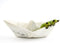 Top Collection Miniature Fairy Garden and Terrarium Sealed with Love Frogs on Paper Boat Statue...
