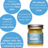Baby Salve, Diaper Balm Ointment, Newborn Salve, Natural Baby Cream with Calendula, 1 oz Travel Size, Ora's Amazing Herbal...