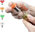 Pressure Washer Nozzle Tips...