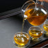 Glass Gong Dao Bei, Milk Pitcher/Cha Hai For Chinese Gong Kung Fu Tea Fairness Cup Sharing Pitcher G-D-B1(8.1 oz / 240 ml)...