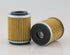 HIFLO FILTRO HF142 Premium Oil Filter...