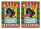 Bells All Natural Seasoning - 1 oz (Pack of 2)...