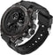 AIMES Mens Watches Sports Outdoor Waterproof Military Watch for Men Tactical Watch Analog Digital Date Alarm Stopwatch Multi-Function Tactics Big ...