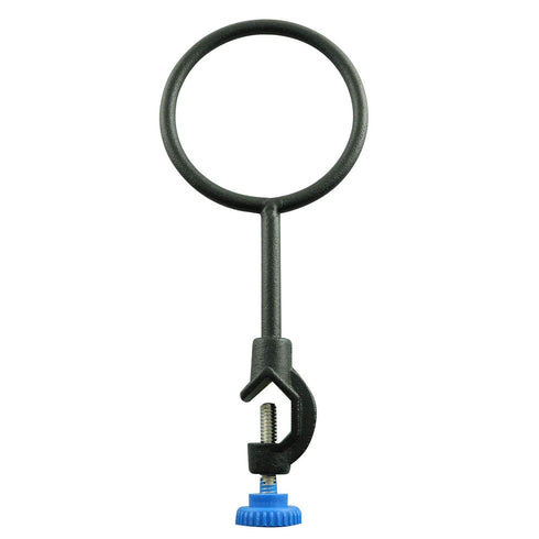 Lab Stand Support Retort Ring Set 60mm 80mm 100mm, Lab Metalware Equipment...
