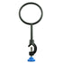 Lab Stand Support Retort Ring Set 60mm 80mm 100mm, Lab Metalware Equipment...
