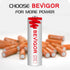 Lithium AA Batteries 4 Pack, Long Lasting 1.5V 3000mAh AA Battery, 20-Year Shelf Life Lithium Batteries?Non-Rechargeable?...