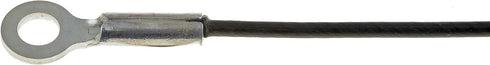 Dorman 38501 Tailgate Cable - 18 In. Compatible with Select Ford / Mercury Models...