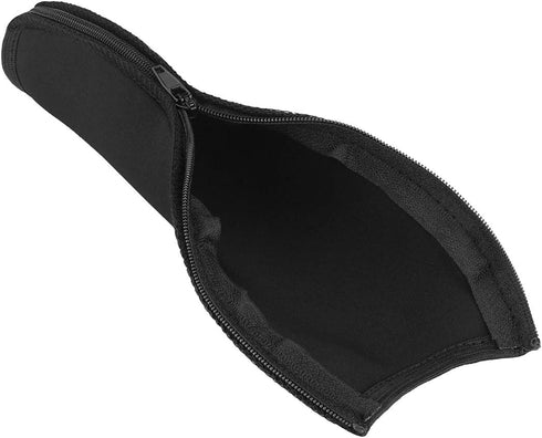 Geekria Flex Fabric Headband Cover Compatible with Sony MDR-V6/V600/V900/MV1/Z600/7506/7509/CD900ST/M1ST Headphones, Replacement Repair Part, Easy...