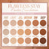 flawless stay powder foundation fsp 3.0...