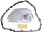 Car 33010-JF015 Transmission Filter Oil Pan Gasket Kit For 2012-2019 Sentra Versa Note Maxima Swift Spark #31726-6A00A 31726-28X0A 31726-3JX0A RE0...