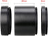 SVBONY SV129 Extension Tube T2 Extension Tube Kit Length 5mm 10mm 30mm M42x0.75 on Both Sides Length...