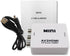 Mini Composite HD AV CVBS 3RCA to HDMI Adapter Converter Support 720P 1080PAV2HDMI Video Converter for TV, VHS VCR, DVD Records Chipsets Shown...
