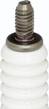 NGK 5531 Standard Spark Plug - DPR6EA-9, 1 Pack...