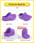 Cute Shoe Keychains for Women Men Funny Mini Backpack Key Chains Charms...