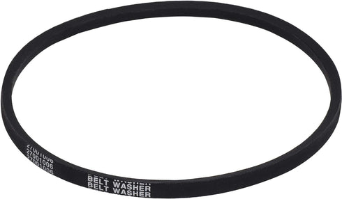 Ultra Durable 27001006 Washer Drive Belt Replacement Part by Blue Stars - Exact Fit for Amana Maytag Washers - Replaces WP27001006 40053601 40053606 PS11740577
