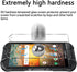 JOKITA 2 Pack Screen Protector for Kyocera DuraForce Pro 2,9H Hardness, Upgrade Edge Protection,Scratch-Resistant, HD Clarity, Anti Fingerprint, E...