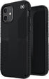 Speck iPhone 12 Case - Drop Protection Fits iPhone 12 Pro & iPhone 12 Phones - Scratch Resistant, Slim Design with Added Grip & Soft Touch Coating...