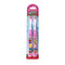 Brush Buddies 2 Piece Shopkins Toothbrush...