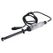 Performance Tool W2993 6-24V Circuit Tester with Wire Piercing Molded Hook Probe for Circuit Shorts Identification and Testing in Tight Places...