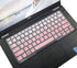 Keyboard Cover Skin for Dell Latitude 5480 5490 7490, Dell 3340 E3340 E7450 E7470 E5450 E5470 E5491 E7480 Laptop Silicone Keyboard Cover Keyboard ...