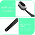 jojofuny Giant Toothbrush Prop Huge Toothbrush Oversized Novelty Toys Large Toothbrushes Big Brush Comedy Item Huge Toothbrush Costume Props...