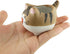 Cat Succulent Planter Mini Ceramic Cute Kitten Shaped Cartoon Decoration Vase Flower Pots (Cute)...