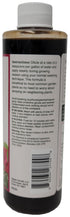 Farmer's Secret Rose Booster Fertilizer (8oz) - Super Concentrated - Formulated for All Types of Roses Throughout The Life Cycle - Encourages Heal...