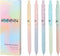 Gel Pens, Birthday Gifts for Women, Preppy Stuff, Teen Girl Gifts Trendy Stuff, Aesthetic Pens for Journaling, Cool Stuff, Ideal Gifts for 8 9 10 ...