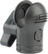 Bulletpoint 4" Aluminum Mounting Arm Dual 1" Socket Connector Ends compatible with 1 Inch Ball Mounts...