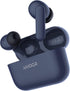 AIHOOR Wireless Earbuds for Music and Sports, Bluetooth 5.3 in-Ear Headphones with Extra Bass Built-in Mic Touch Control 30hr Battery Earphones, W...