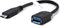 Plugable USB C to USB Adapter Cable with Driverless Technology, Enables Connection of USB Type C Laptop, Tablet, or Phone to a USB 3.0 Device (8 i...